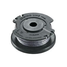 F016800569 Bobină cu fir de tăiere de 4 m (1,6 mm) F016800569 imagine 21242