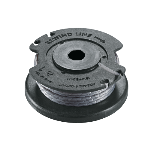 F016800569 Bobină cu fir de tăiere de 4 m (1,6 mm) - ROBERT BOSCH F016800569 imagine