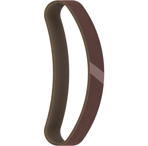 2608607261 Set benzi de şlefuire X440, 10 buc.  - ROBERT BOSCH 2608607261 imagine