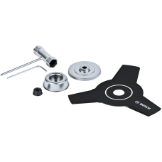 F016800631 Set de cuţite de 23 cm pentru trimmerul pentru iarbă şi tufişuri F016800631 imagine 24716