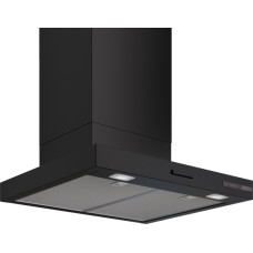 DWB63BC60 Seria 2, Hotă decorativă de perete, 60 cm, Matt black DWB63BC60  imagine 26430
