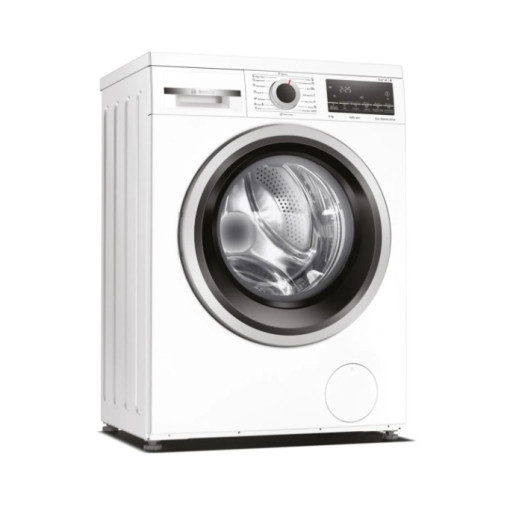 Masina de spalat rufe SLIM Bosch WLS28460ME cu incarcare frontala seria 4,8 kg Alb WLS28460ME imagine