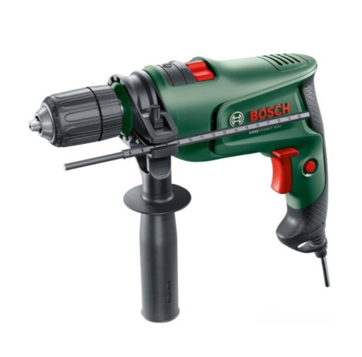 0603133021 Maşină de găurit cu percuţie  EasyImpact 600 - ROBERT BOSCH 0603133021 imagine