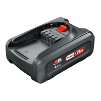 1607A350T0 Acumulator PBA 18V 4.0Ah PowerPlus 1607A350T0 imagine 20255