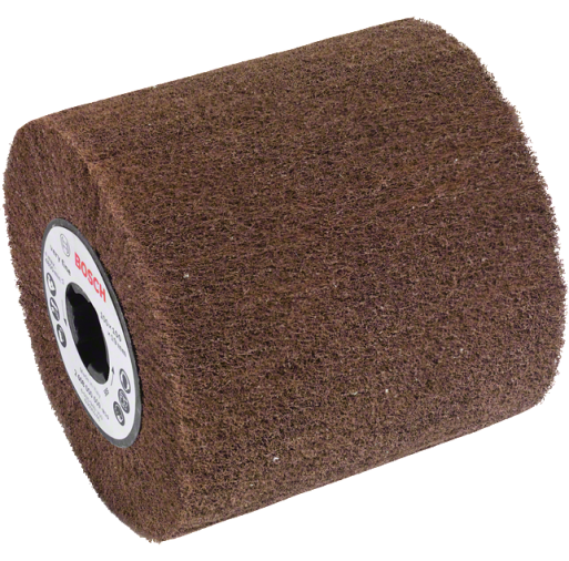 2608000609 Tambur de şlefuit din pâslă  - ROBERT BOSCH 2608000609 imagine