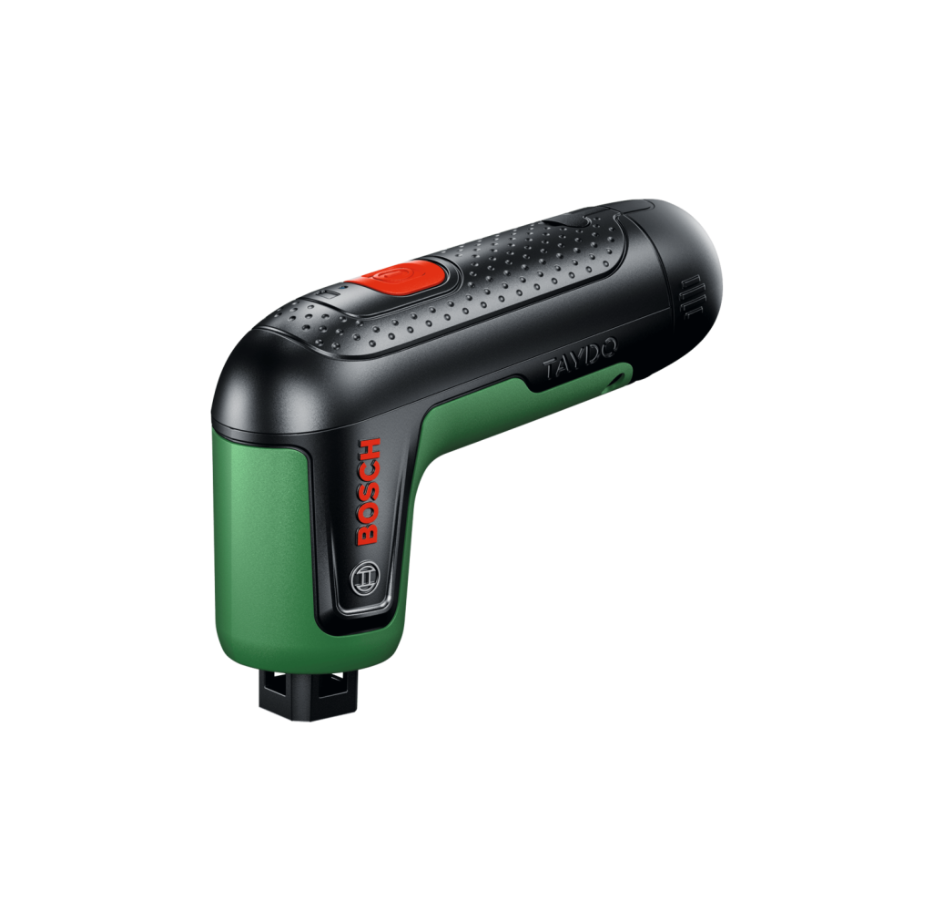 Peria electrică de curățare cu acumulator 06033E0100 imagine 1