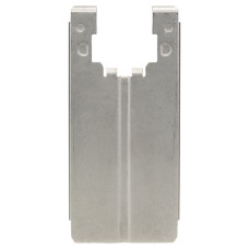 2601098123 Placă de metal la talpa de fixare  2601098123 imagine 19116