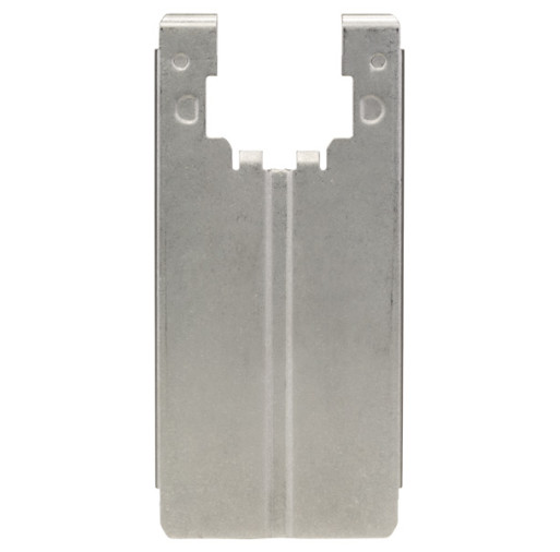 2601098123 Placă de metal la talpa de fixare  - ROBERT BOSCH 2601098123 imagine