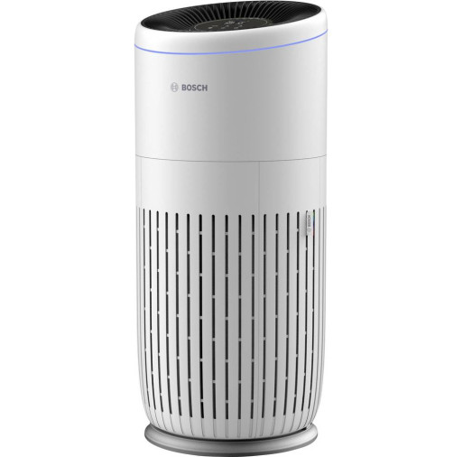 Purificator de aer Bosch 7733703377 Air 6000i, 125 m², alb, negru - BOSCH 7733703377 imagine