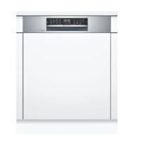 Masina de spalat vase Bosch SMI6ECS69E partial incorporabila  14 seturi 60 cm SMI6ECS69E imagine 21733