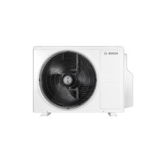 7733701936 Unitate externa aer conditionat Bosch CL5000M 82/4 E Inverter 28000 BTU-maxim 4 interioare 7733701936 imagine 24971