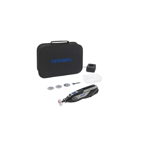 F0138250JA INSTRUMENT ROTATIV DREMEL® 8250 - ROBERT BOSCH F0138250JA  imagine