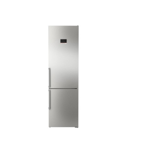 Combina frigorifica Bosch KGN39AICT No frost seria 6 203 cm  KGN39AICT imagine
