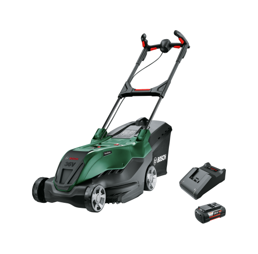 06008B9F00 Maşină de tuns iarba cu acumulator AdvancedRotak 36V-40-650 - ROBERT BOSCH 06008B9F00 imagine