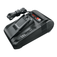 1600A011TZ Convenabil şi rapid – încarcă toţi acumulatorii 14,4V sau 18V POWER FOR ALL 1600A011TZ imagine 19201