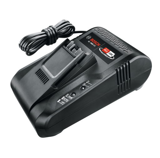 1600A011TZ Convenabil şi rapid – încarcă toţi acumulatorii 14,4V sau 18V POWER FOR ALL - ROBERT BOSCH 1600A011TZ imagine