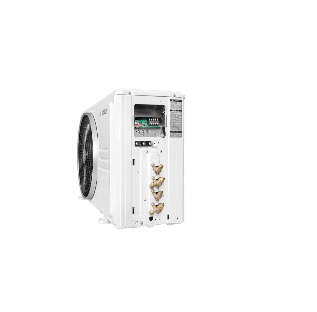 7733701932 Bosch Unitate exterioara + CL5000M 41/2 E - 2 interioare 14000BTU - BOSCH 7733701932 imagine 1