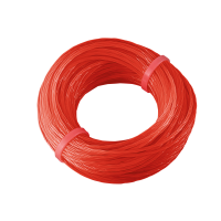 F016800614 Trimmer de gazon Fir de schimb de 24 m (2,4 mm)  F016800614  imagine 21548