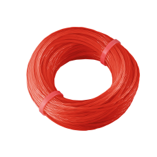 F016800614 Trimmer de gazon Fir de schimb de 24 m (2,4 mm)  F016800614  imagine 21548