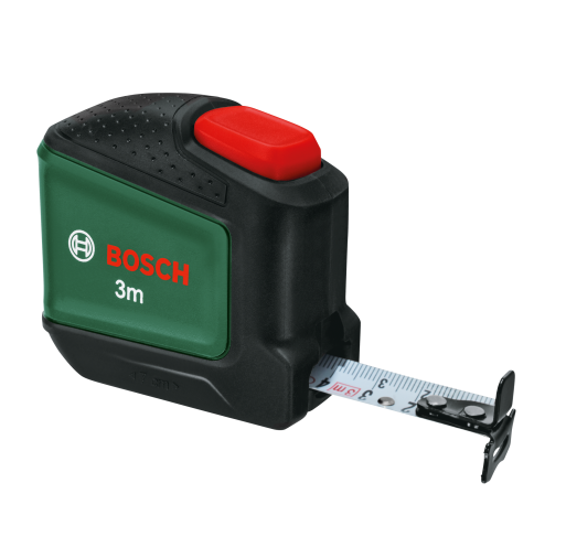 1600A032UX Ruletă de 3 m 1600A032UX imagine