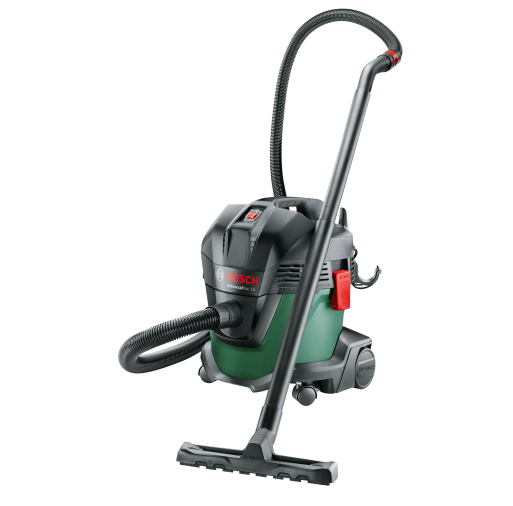 06033D1100 Aspirator UniversalVac 15  - ROBERT BOSCH 06033D1100 imagine