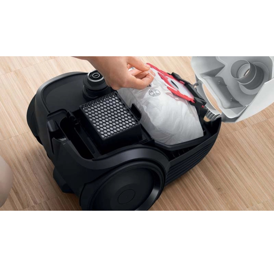 Accesorii electrocasnice mici