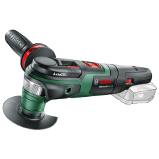 Sculă electrică multifuncţională cu acumulator Bosch 0603104000  AdvancedMulti 18 0603104000 imagine 25793