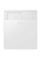 Convector Bosch Home Comfort 7738345647 HC4000-25, 2500 W, alb