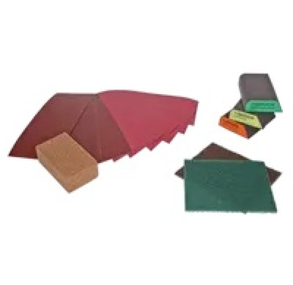 Accesorii-pentru-slefuire Accesorii pentru șlefuire