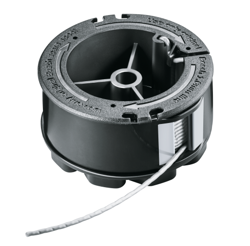 F016800570 Bobină cu fir de tăiere de 6 m (1,6 mm) - ROBERT BOSCH F016800570  imagine