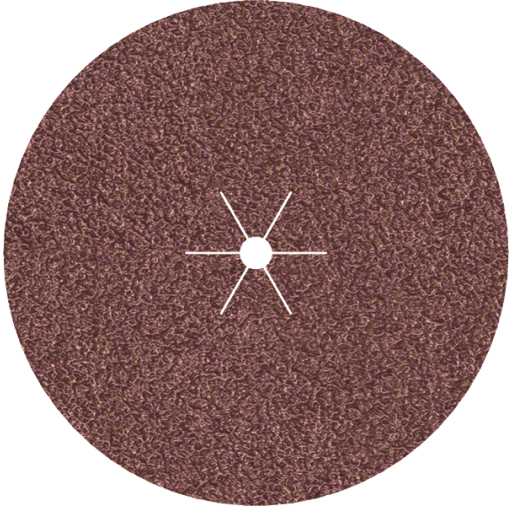 1609200160 Set foi abrazive F460, 5 buc.  - ROBERT BOSCH 1609200160 imagine