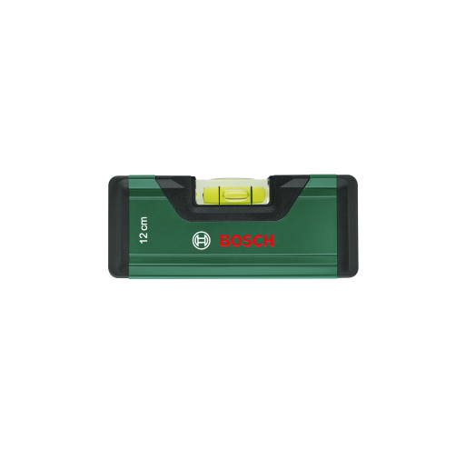 1600A02H3H Nivelă cu bulă de aer de 12 cm  - ROBERT BOSCH 1600A02H3H imagine