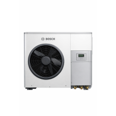 7738601312 Unitate interioară murală monoenergetică Compress 6000 - AWE 13-17 cu încălzire electrică suplimentară 2/ 4/ 6/ 9 kW 7738601312  imagine 17397