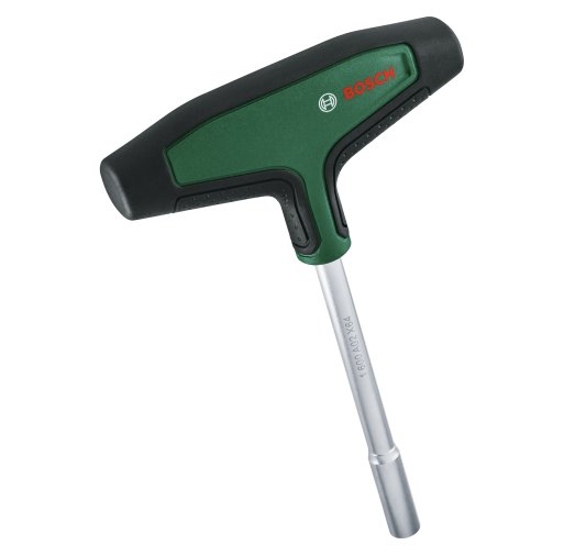 Şurubelniţă cu mâner în T Bosch 1600A02Z9U - ROBERT BOSCH 1600A02Z9U imagine