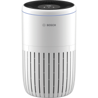 Purificator de aer Bosch Home Comfort 7733703376 Air 4000i, 62 m², alb, negru 7733703376  imagine 24726