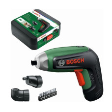 Surubelnita 06039G4001 cu acumulator Bosch IXO 8  06039G4001 imagine 27509