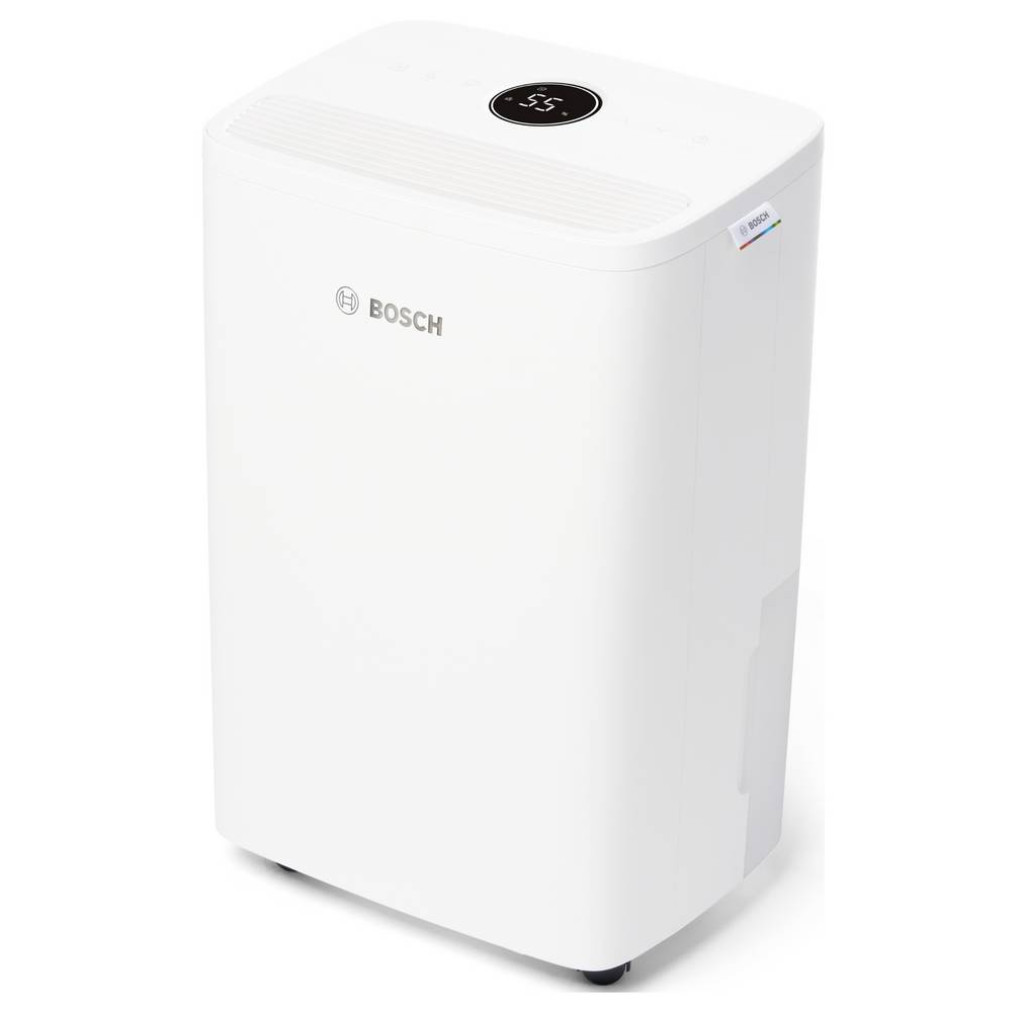 Dezumidificator Bosch 7733703556  Dry 1000, 40 m³, alb - BOSCH 7733703556 imagine 1