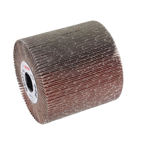 2608000599 Tambur de şlefuit cu lamele  - ROBERT BOSCH 2608000599 imagine