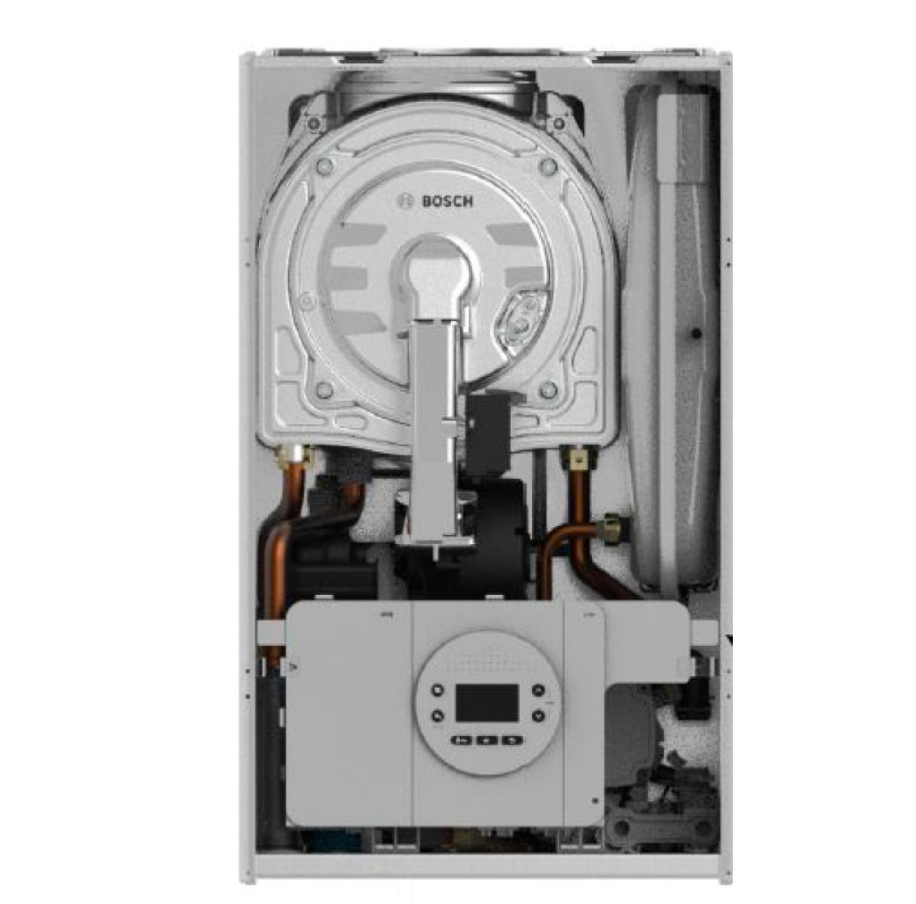 7736902182 Centrala termica Bosch GC1200W 24 C 23, combi, Putere termică a.c.m. 24 kW  7736902182  imagine 1
