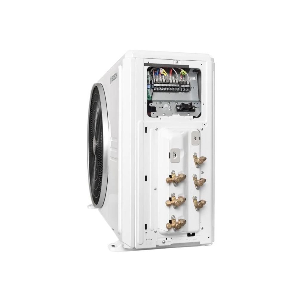 7733701936 Unitate externa aer conditionat Bosch CL5000M 82/4 E Inverter 28000 BTU-maxim 4 interioare 7733701936 imagine 1