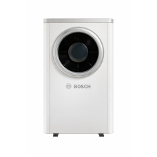 7738601309 Unitate interioară murală bivalentă Compress 6000 - AWB 5-9, cu vană cu 3 căi integrată pentru comutare sursă auxiliara de încălzire (opțional cazan), tensiune alimentare 220V 7738601309  imagine 17392