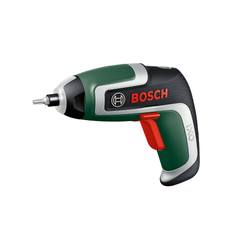 06039E000B-Surubelnia-cu-acumulator-IXO-7-ROBERT-BOSCH-06039E000B-imagine 06039E000B Şurubelniţă cu acumulator IXO 7 - ROBERT BOSCH 06039E000B imagine