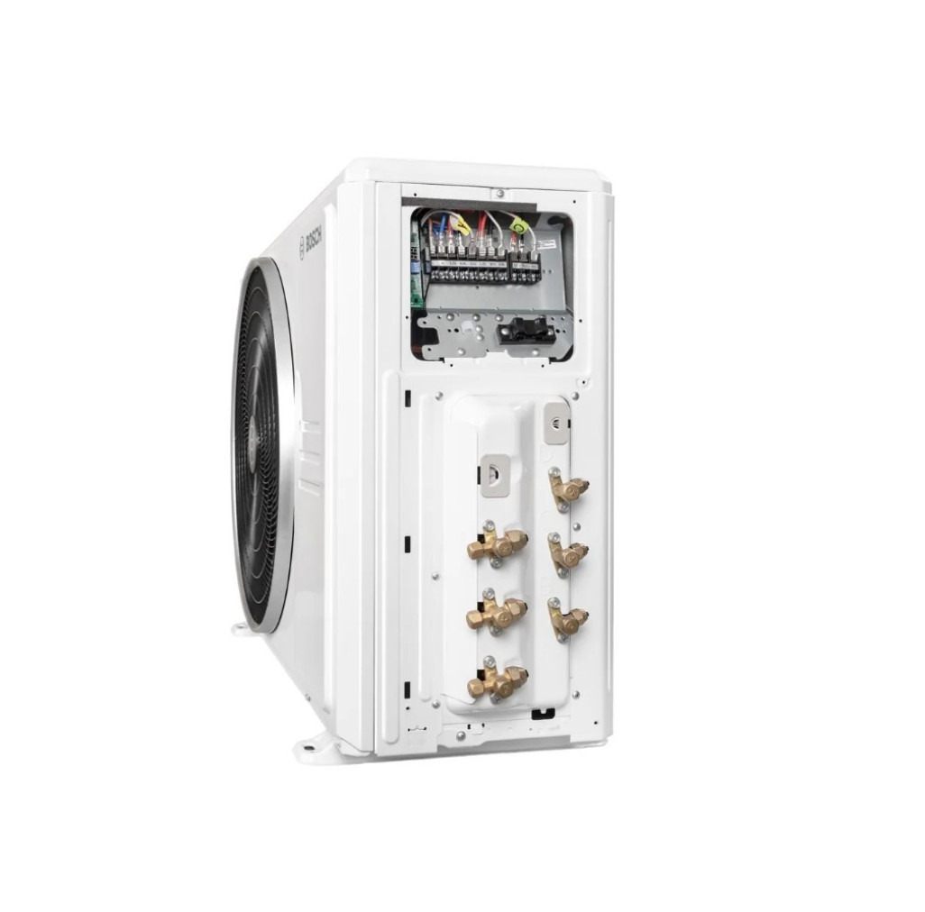 7733701937 Unitate externa aer conditionat Bosch CL5000M 105/4 E Inverter 36000 BTU-maxim 4 interioare 7733701937  imagine 1