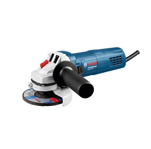 Polizor unghiular GWS 750 (125 mm) Professional 0601394001 - ROBERT BOSCH 0601394001 imagine
