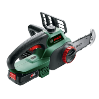 06008B8001 Ferăstrău cu lanţ fara acumulator UniversalChain 18 06008B8001 imagine 18909