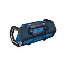 0615A5009G Trusă de 3 scule de 18 V: GSR + GBH + GWS + 2x GBA 5.0 Ah + GAL 18V-40 0615A5009G imagine 24744