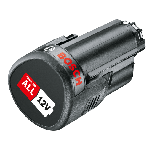 1600A02N79 Acumulator PBA 12V 2.0Ah O-B - ROBERT BOSCH 1600A02N79 imagine