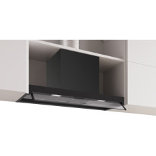 Hota incorporabila Bosch DBB85CC60 seria 4 80 cm Matt black DBB85CC60 imagine 25322