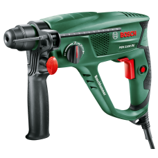 06033A9302 Ciocan rotopercutor PBH 2100 RE cu Mâner suplimentar si Limitator de reglare a adâncimii 06033A9302  imagine 25295