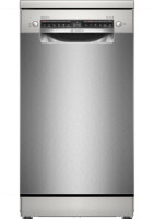 Masina de spalat vase Bosch SPS4EMI17E independenta 10 seturi Oțel Anti-Amprentă 45 cm